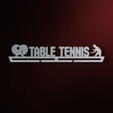 Suport Medalii Table Tennis-Victory Hangers®
