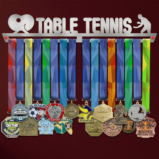 Suport Medalii Table Tennis-Victory Hangers®