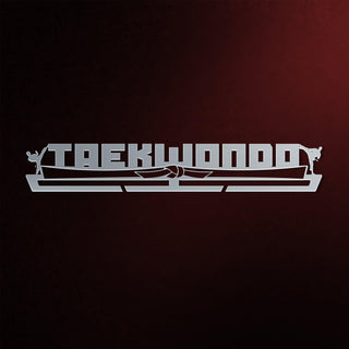 Suport Medalii Taekwondo V1