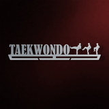 Suport Medalii Taekwondo V2-Victory Hangers®
