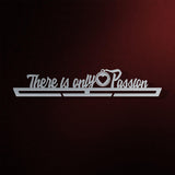 Suport Medalii There Is Only Passion-Victory Hangers®