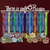 Suport Medalii There Is Only Passion-Victory Hangers®