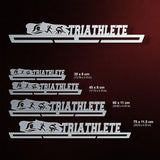 Suport Medalii Triathlete-Victory Hangers®