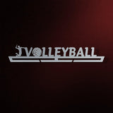 Suport Medalii Volleyball MASCULIN-Victory Hangers®