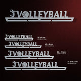 Suport Medalii Volleyball MASCULIN-Victory Hangers®