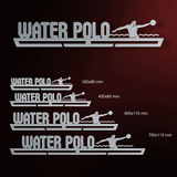 Suport Medalii Water Polo-Victory Hangers®