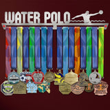 Suport Medalii Water Polo-Victory Hangers®