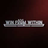 Suport Medalii Win From Within-Victory Hangers®