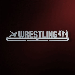 Suport Medalii Wrestling V1