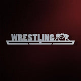 Suport Medalii Wrestling V2-Victory Hangers®