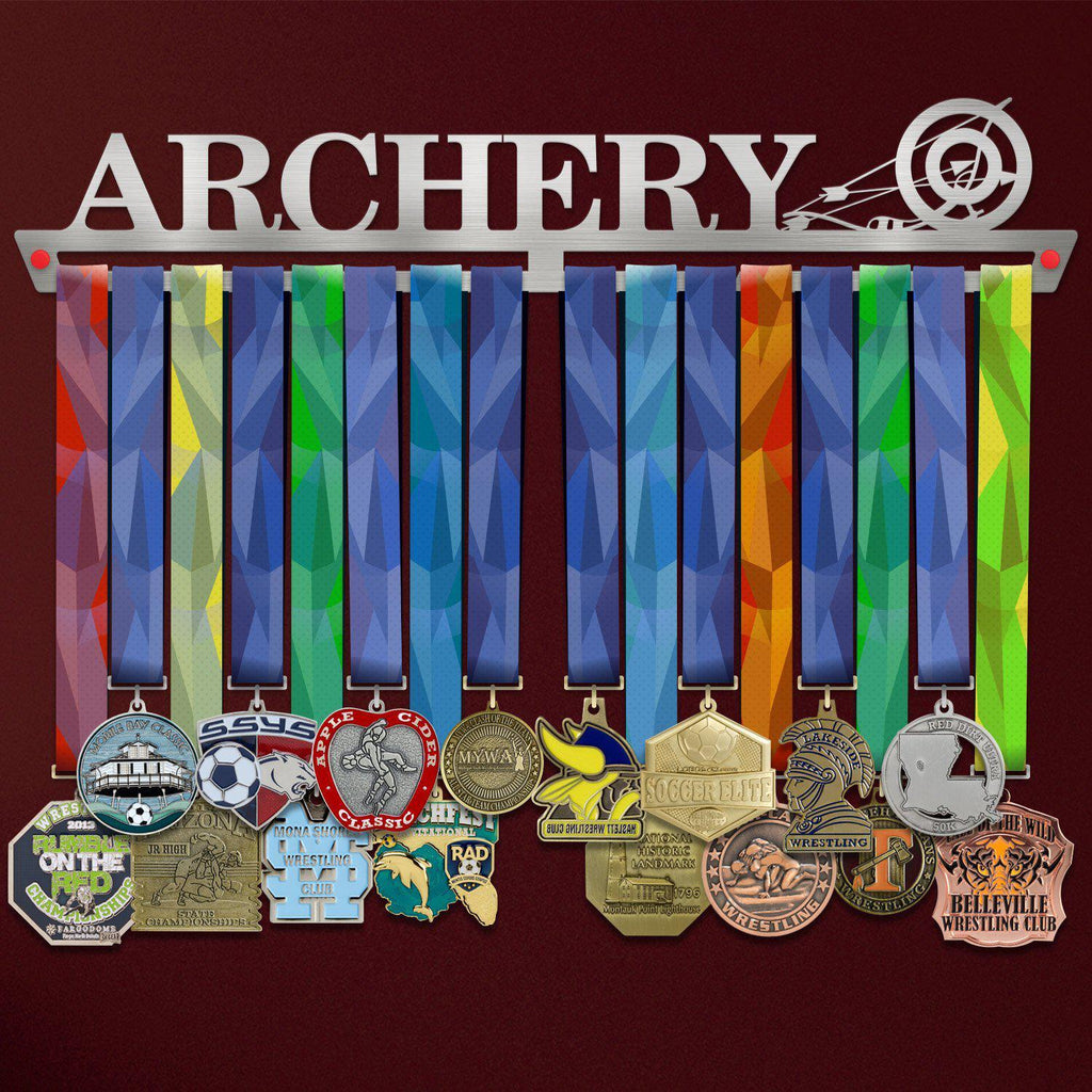 Suport Medalii Archery-Victory Hangers®