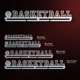 Suport Medalii Basketball-Victory Hangers®