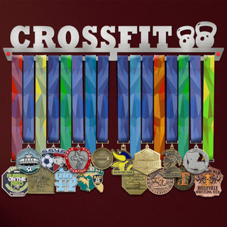 Suport Medalii Crossfit-Victory Hangers®