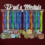 Suport Medalii Dad's Medals-Victory Hangers®