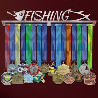 Suport Medalii Fishing-Victory Hangers®