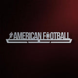 Suport Medalii Fotbal American V1-Victory Hangers®