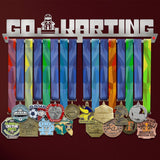 Suport Medalii Go Karting-Victory Hangers®
