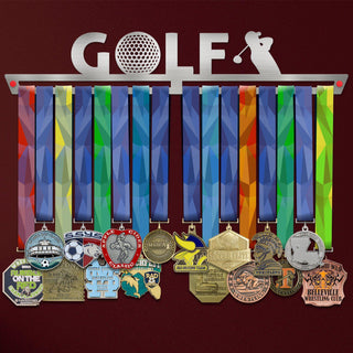 Suport Medalii Golf-Victory Hangers®