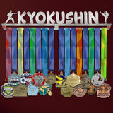 Suport Medalii Kyokushin-Victory Hangers®