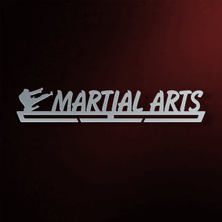 Suport Medalii Martial Arts