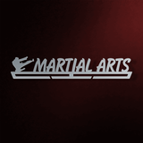 Suport Medalii Martial Arts-Victory Hangers®