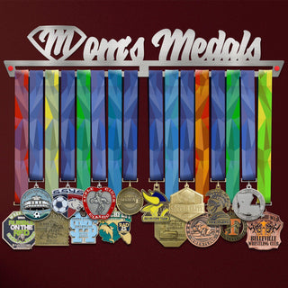 Suport Medalii Mom's Medals-Victory Hangers®