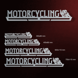 Suport Medalii Motorcycling-Victory Hangers®