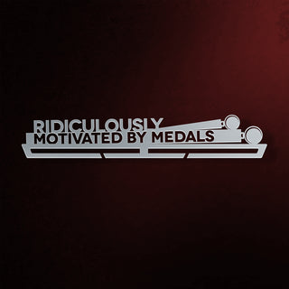 Suport Medalii Ridiculously Motivated By Medals