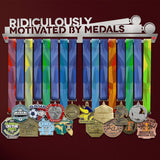 Suport Medalii Ridiculously Motivated By Medals-Victory Hangers®