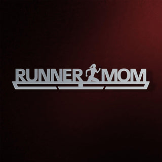 Suport Medalii Runner Mom V2