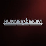 Suport Medalii Runner Mom V2-Victory Hangers®
