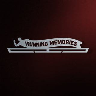 Suport Medalii Running Memories