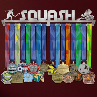 Suport Medalii Squash-Victory Hangers®