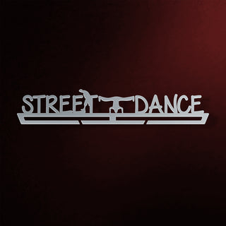 Suport Medalii Street Dance