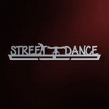 Suport Medalii Street Dance-Victory Hangers®