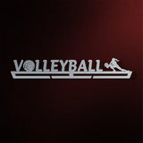 Suport Medalii Volleyball FEMININ-Victory Hangers®