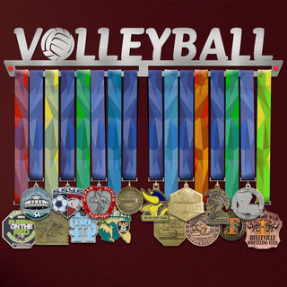 Suport Medalii Volleyball-Victory Hangers®