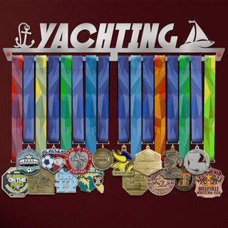 Suport Medalii Yachting-Victory Hangers®